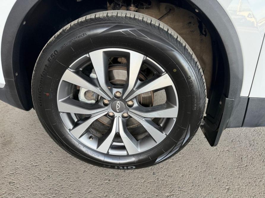 Chery Tiggo 7 Pro I Волгоград  - изображение 23