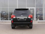 Toyota Land Cruiser 200 Series Рестайлинг 1 Улан-Удэ  - изображение 31