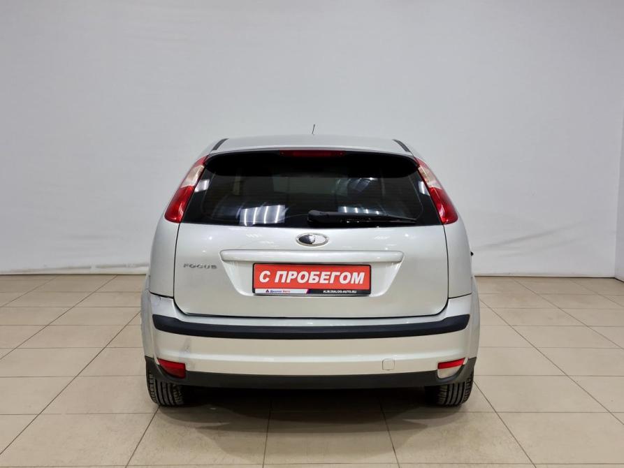 Ford Focus II Альметьевск  - изображение 6