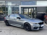 BMW 5 серии VII (G30/G31/G38) Москва  - изображение 30