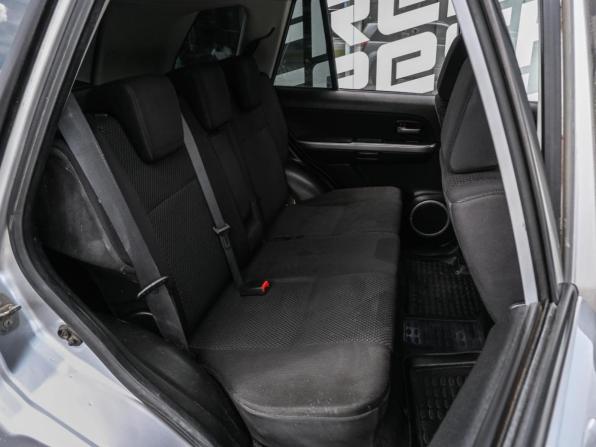 Suzuki Grand Vitara II Рестайлинг с пробегом 2010 года, цена 1 178 000 рублей, 210626 км, внедорожник, Автокод Объявления