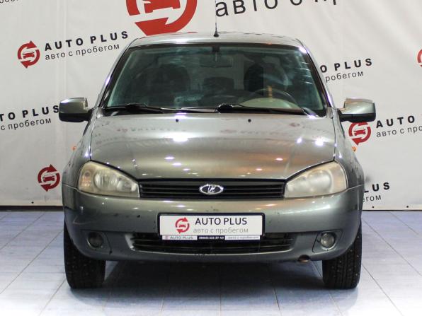 Lada (ВАЗ) Kalina I с пробегом 2011 года, цена 369 000 рублей, 297091 км, хэтчбек, Автокод Объявления