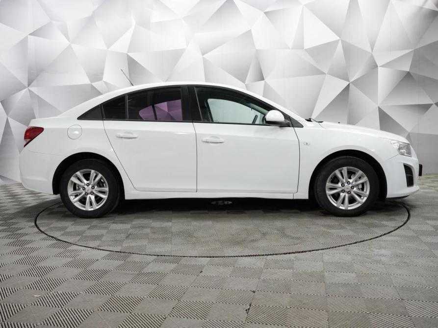 Chevrolet Cruze I Рестайлинг Ульяновск  - изображение 6