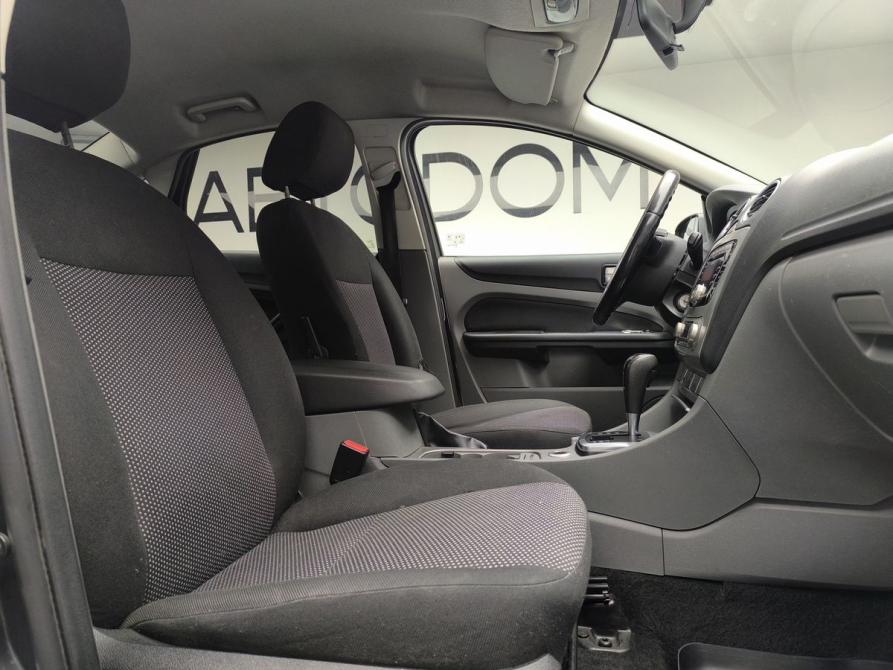 Ford Focus II Рестайлинг Москва  - изображение 19