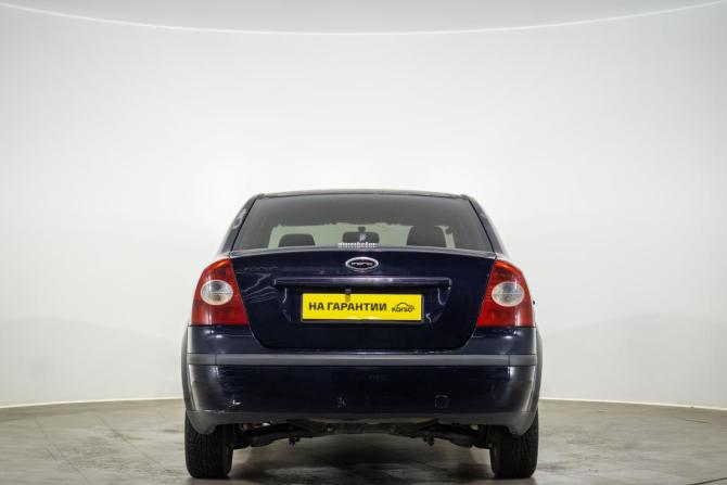 Ford Focus II с пробегом 2005 года, цена 349 000 рублей, 246000 км, седан, Автокод Объявления