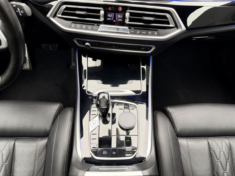 BMW X5 IV (G05/G18) Москва  - изображение 21