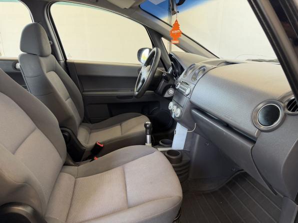 Mitsubishi Colt VI (Z20/Z30) с пробегом 2005 года, цена 300 000 рублей, 194523 км, хэтчбек, Автокод Объявления
