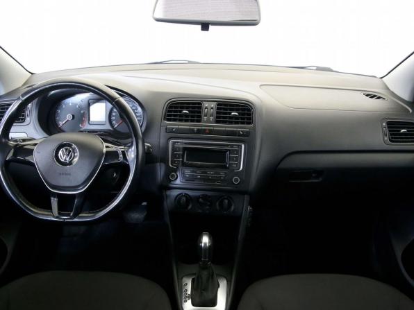 Volkswagen Polo V Рестайлинг с пробегом 2015 года, цена 745 000 рублей, 202721 км, седан, Автокод Объявления