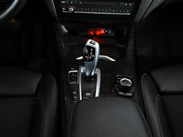 BMW X4 I (F26) с пробегом 2015 года, цена 2 750 000 рублей, 201887 км, внедорожник, Автокод Объявления