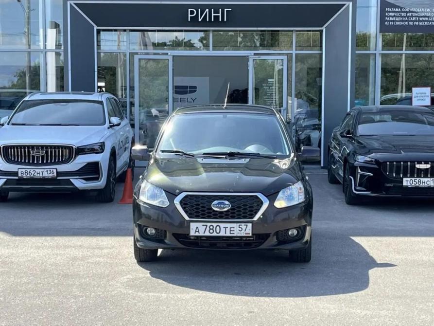 Datsun on-DO I Воронеж  - изображение 2