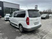 Hyundai Grand Starex I Рестайлинг 2 Мурманск  - изображение 26