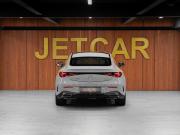 Mercedes-Benz CLE Москва  - изображение 29
