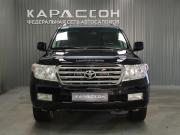 Toyota Land Cruiser 200 Series Пермь  - изображение 22