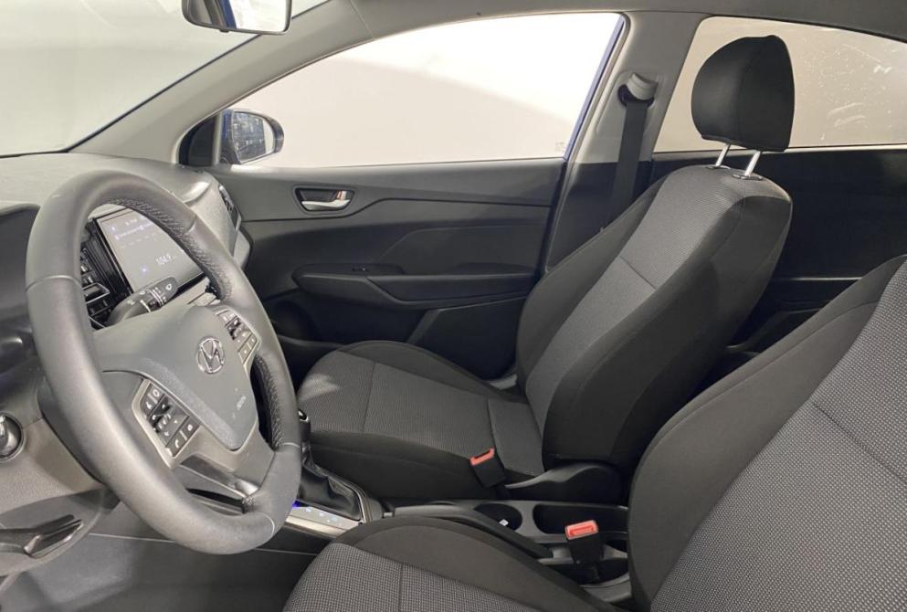 Hyundai Solaris II Рестайлинг Саранск  - изображение 26