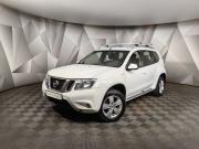 Nissan Terrano III (D10) Москва  - изображение 19