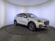 Hongqi HS5 I Москва  - изображение 33