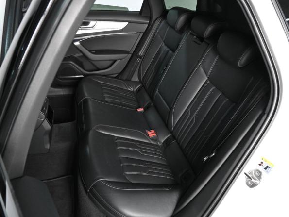 Audi A6 V (C8) с пробегом 2019 года, цена 4 249 000 рублей, 119143 км, универсал, Автокод Объявления