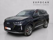 Chery Tiggo 7 Pro Max I Казань  - изображение 23