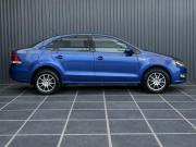 Volkswagen Polo V Рестайлинг Пермь  - изображение 65