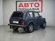 Lada (ВАЗ) 2121 (4x4) I Рестайлинг Челябинск  - изображение 32
