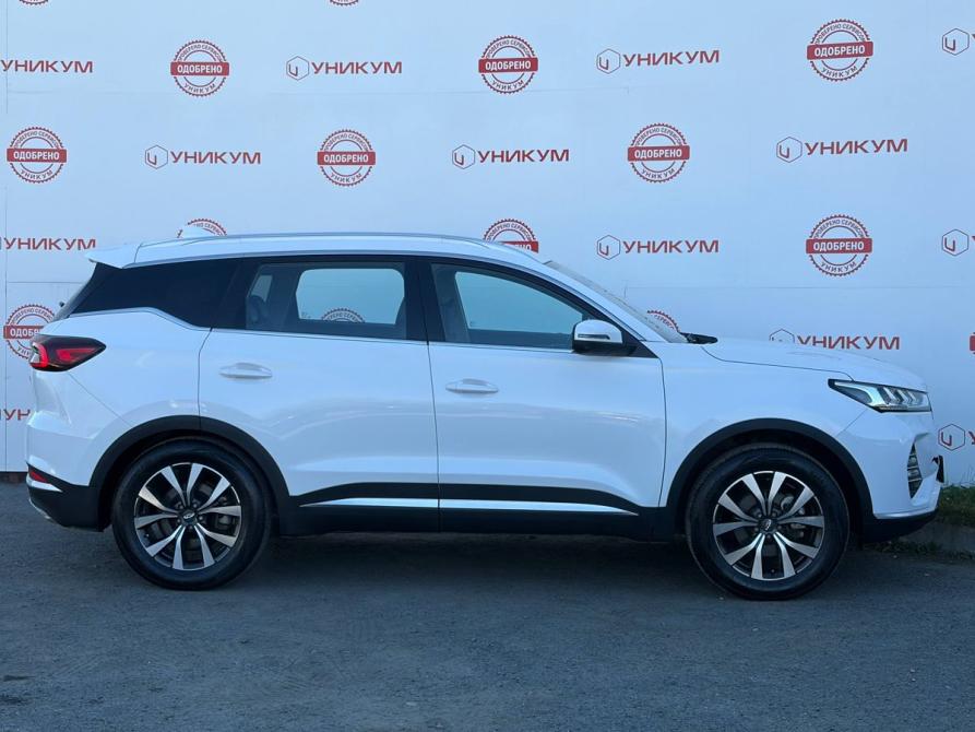 Chery Tiggo 7 Pro I Екатеринбург  - изображение 6