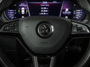 Skoda Octavia III (A7) Рестайлинг Москва  - изображение 33