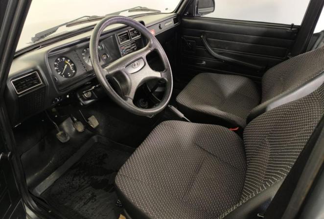 Lada (ВАЗ) 2107 с пробегом 2011 года, цена 399 000 рублей, 31790 км, седан, Автокод Объявления