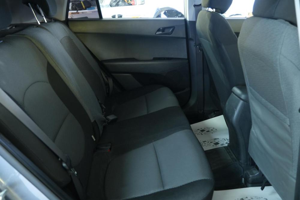 Hyundai Creta I Омск  - изображение 19