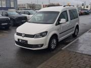 Volkswagen Caddy III Рестайлинг Санкт-Петербург  - изображение 15