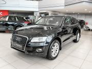 Audi Q5 I (8R) Рестайлинг Казань  - изображение 23