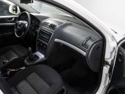 Skoda Octavia II (A5) Рестайлинг Тюмень  - изображение 36