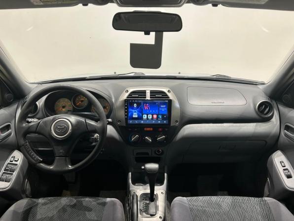 Toyota RAV4 II (XA20) с пробегом 2002 года, цена 569 000 рублей, 123885 км, внедорожник, Автокод Объявления