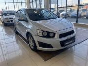 Chevrolet Aveo II Саратов  - изображение 27