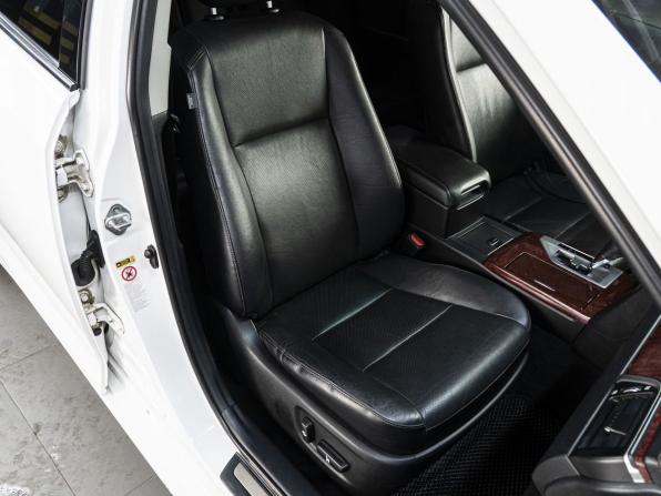 Toyota Camry VII (XV50) с пробегом 2013 года, цена 1 870 000 рублей, 183258 км, седан, Автокод Объявления