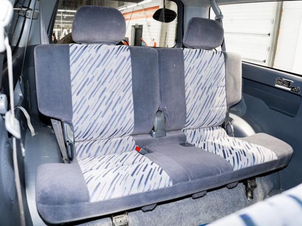 Toyota Land Cruiser Prado 90 Series с пробегом 1997 года, цена 1 300 000 рублей, 280000 км, внедорожник, Автокод Объявления