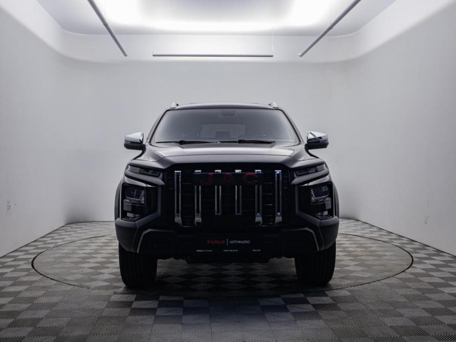 JAC T9 Москва  - изображение 7