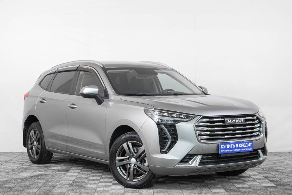 Haval Jolion I Кемерово  - изображение 1