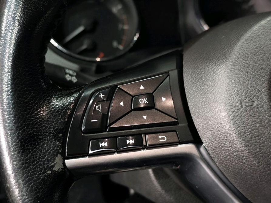 Nissan X-Trail III Рестайлинг Ставрополь  - изображение 16