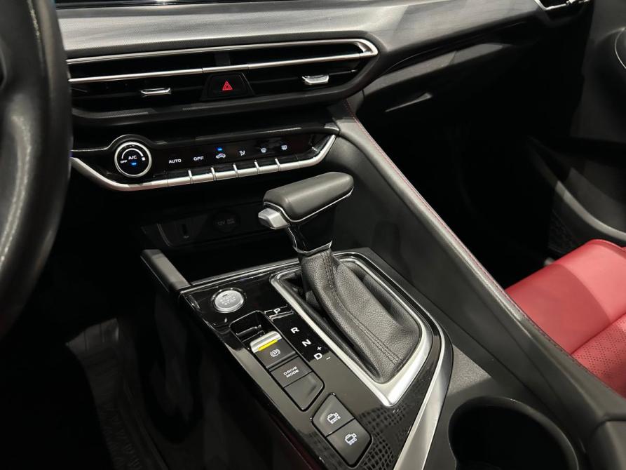 Changan Eado Plus Санкт-Петербург  - изображение 20