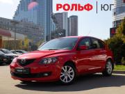Mazda 3 I (BK) Москва  - изображение 15