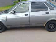 Lada (ВАЗ) Priora I Самара  - изображение 17
