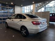Lada (ВАЗ) Vesta I Чебоксары  - изображение 39