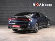 Kia K5 III Екатеринбург  - изображение 20