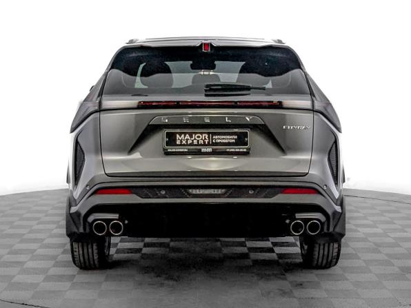 Geely Cityray с пробегом 2024 года, цена 2 450 000 рублей, 16455 км, внедорожник, Автокод Объявления