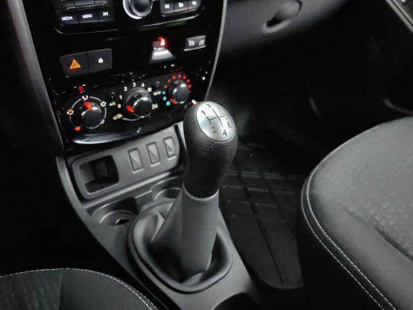 Nissan Terrano III (D10) с пробегом 2018 года, цена 1 130 000 рублей, 125000 км, внедорожник, Автокод Объявления