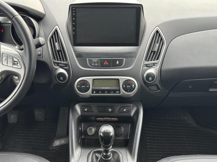 Hyundai ix35 I Рестайлинг Йошкар-Ола  - изображение 18