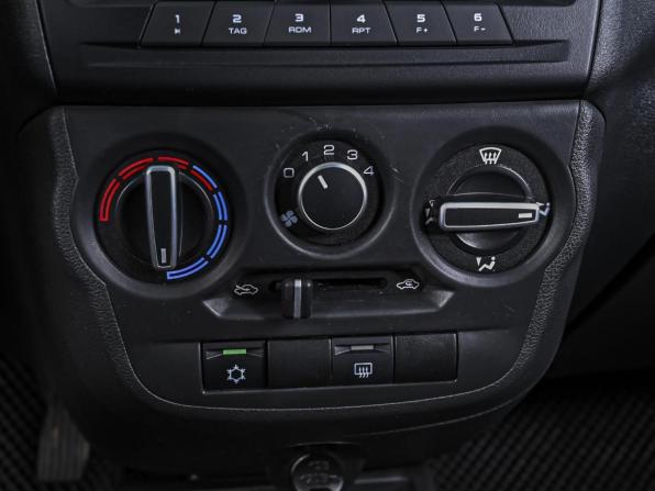 Lada (ВАЗ) Granta I Рестайлинг с пробегом 2023 года, цена 949 000 рублей, 84211 км, универсал, Автокод Объявления