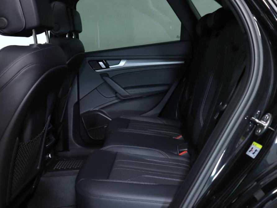 Audi Q5 II (FY) Рестайлинг Санкт-Петербург  - изображение 24