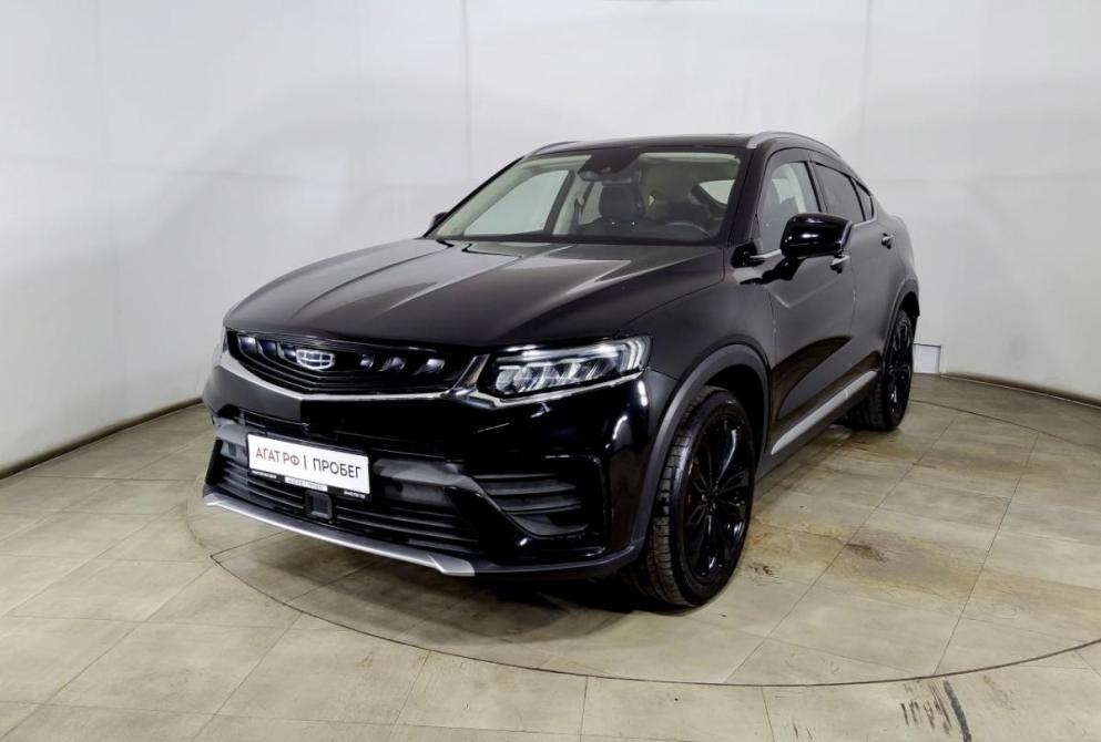 Geely Tugella I Волгоград  - изображение 3