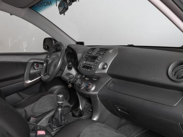 Toyota RAV4 III (XA30) Рестайлинг с пробегом 2011 года, цена 1 350 000 рублей, 152200 км, внедорожник, Автокод Объявления